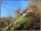 foto Da Rocca di Arsie al Col di Baio